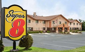 Super 8 By Wyndham Mayfield